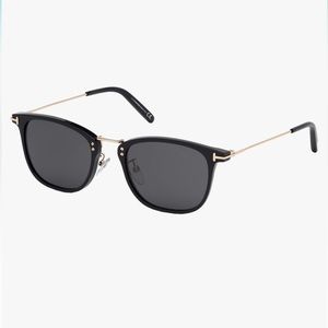 TOM FORD
Men's Beau Metal and Plastic Sunglasses